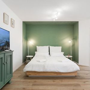 Appartement met een Slaapkamer